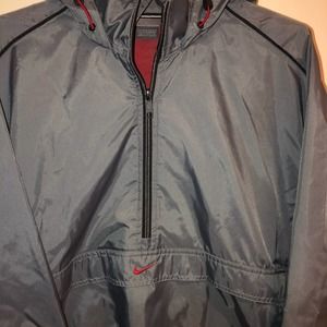 Nike windbreaker